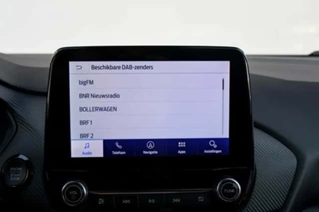 Ford Puma (2024) thumbnail 20
