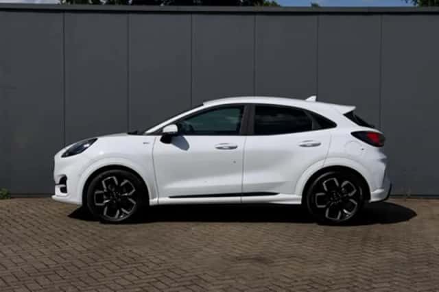 Ford Puma (2024) thumbnail 3