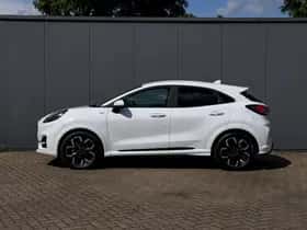 Ford Puma (2024) thumbnail 3