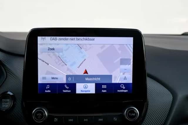 Ford Puma (2024) thumbnail 21