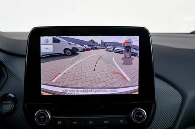 Ford Puma (2024) thumbnail 22