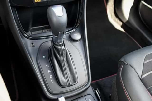Ford Puma (2024) thumbnail 29