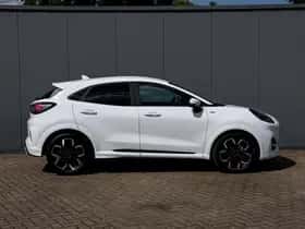 Ford Puma (2024) thumbnail 4