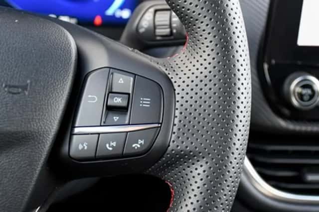 Ford Puma (2024) thumbnail 31