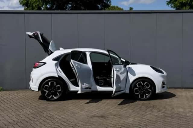 Ford Puma (2024) thumbnail 36