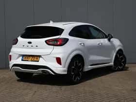 Ford Puma (2024) thumbnail 5