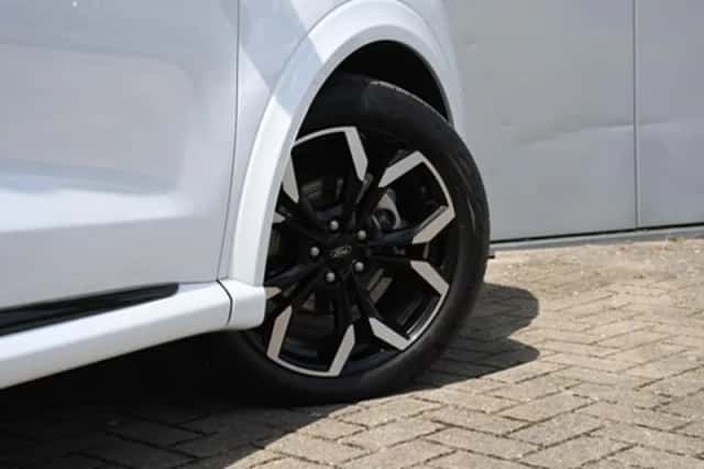 Ford Puma (2024) thumbnail 7