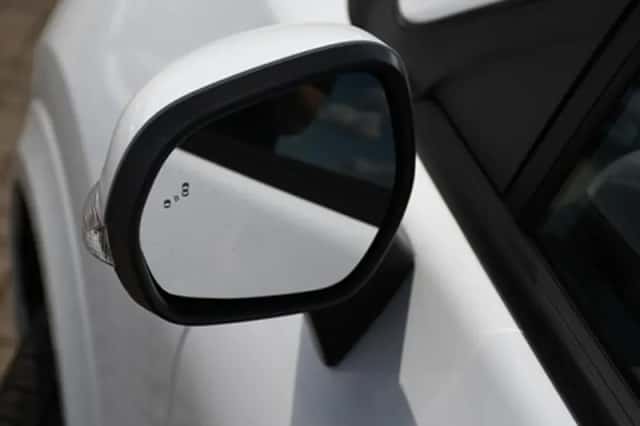 Ford Puma (2024) thumbnail 8