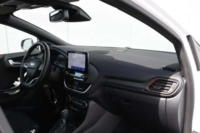 Ford Puma (2024) thumbnail 10