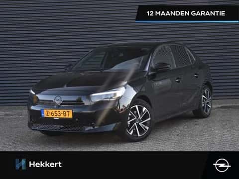 Opel Corsa (2024) — foto 1