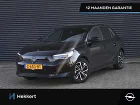 Opel Corsa (2024)