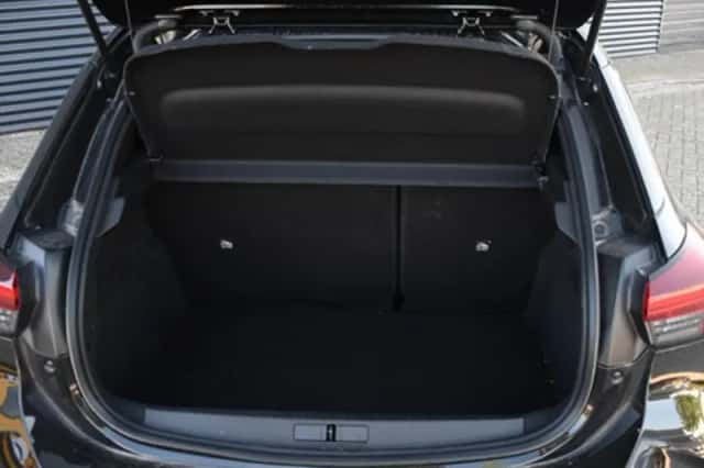 Opel Corsa (2024) thumbnail 12