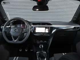 Opel Corsa (2024) thumbnail 13