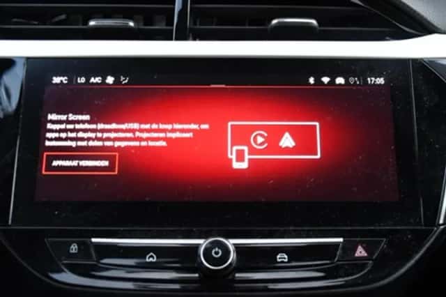 Opel Corsa (2024) thumbnail 19