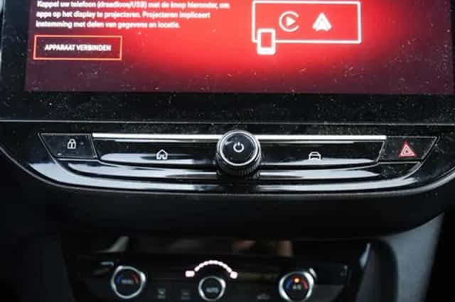 Opel Corsa (2024) thumbnail 20