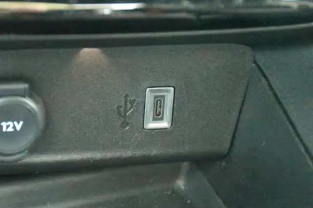 Opel Corsa (2024) thumbnail 23