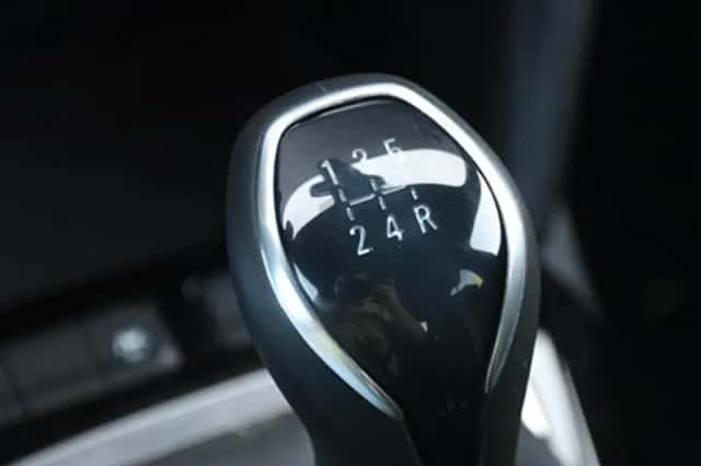 Opel Corsa (2024) thumbnail 24