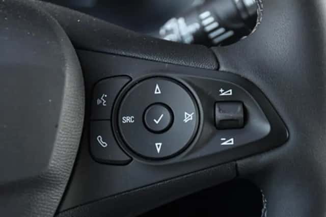 Opel Corsa (2024) thumbnail 26