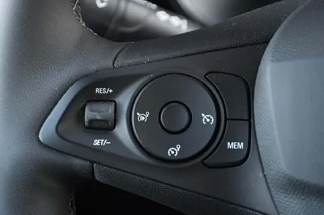 Opel Corsa (2024) thumbnail 27