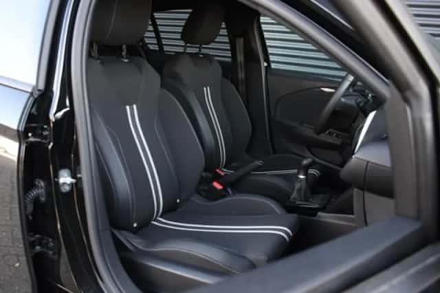 Opel Corsa (2024) thumbnail 10
