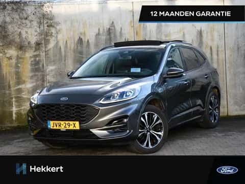 Ford Kuga (2022) — foto 1