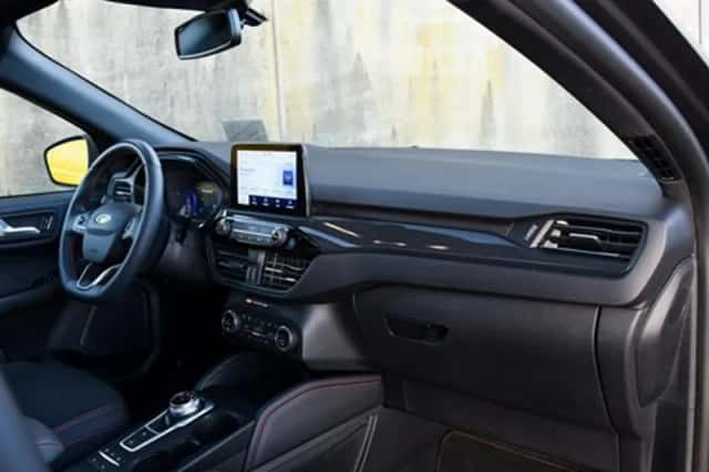 Ford Kuga (2022) thumbnail 11