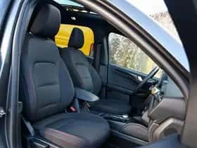 Ford Kuga (2022) thumbnail 12