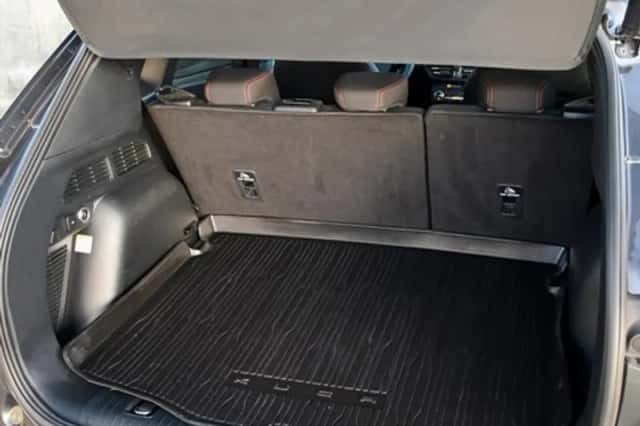 Ford Kuga (2022) thumbnail 16