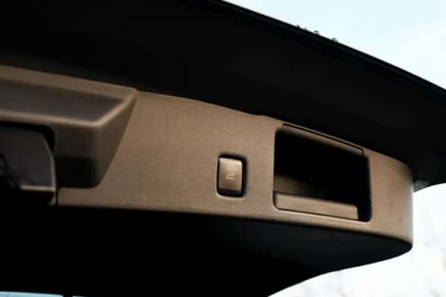 Ford Kuga (2022) thumbnail 19