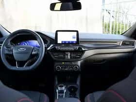 Ford Kuga (2022) thumbnail 20