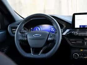 Ford Kuga (2022) thumbnail 21