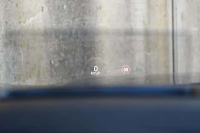 Ford Kuga (2022) thumbnail 23