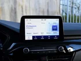 Ford Kuga (2022) thumbnail 24