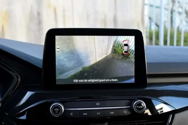 Ford Kuga (2022) thumbnail 28