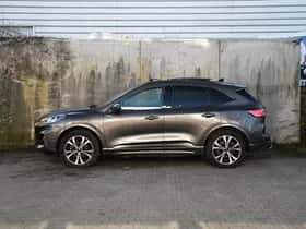 Ford Kuga (2022) thumbnail 4