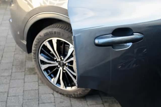 Ford Kuga (2022) thumbnail 42