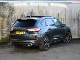 Ford Kuga (2022) thumbnail 6