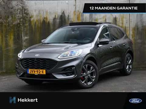 Ford Kuga (2022) — foto 1