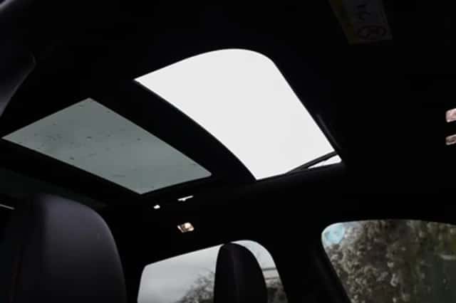 Ford Kuga (2022) thumbnail 14