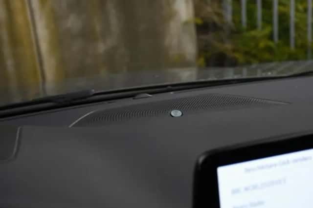 Ford Kuga (2022) thumbnail 22