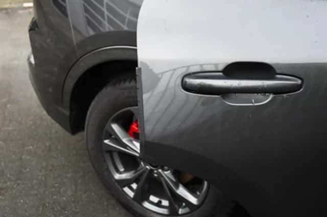 Ford Kuga (2022) thumbnail 39