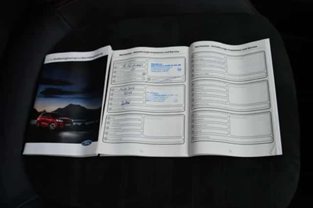 Ford Kuga (2022) thumbnail 42