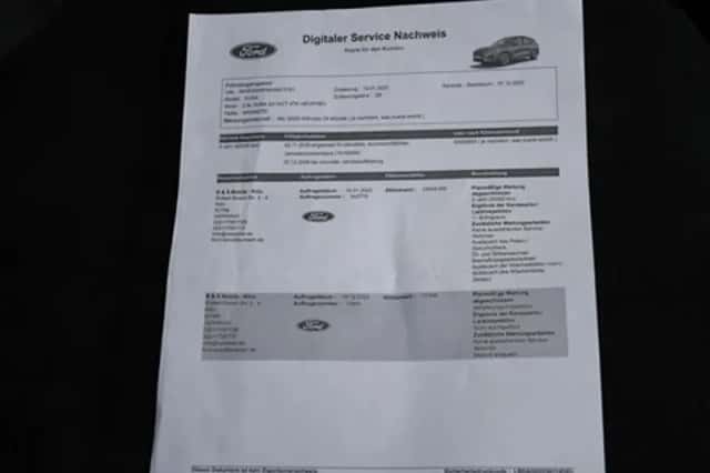 Ford Kuga (2022) thumbnail 44