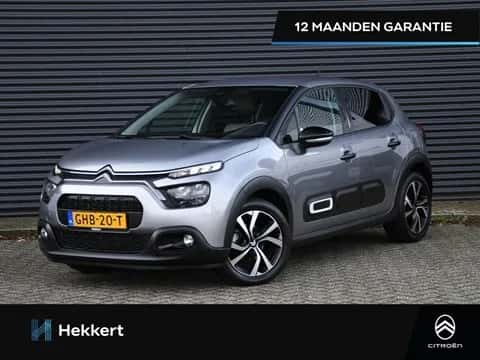 Citroën C3 (2024) — foto 1