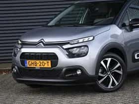 Citroën C3 (2024) thumbnail 2
