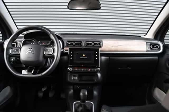Citroën C3 (2024) thumbnail 13
