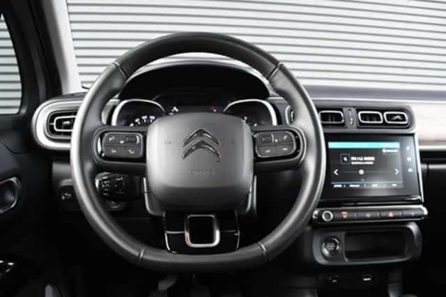 Citroën C3 (2024) thumbnail 14