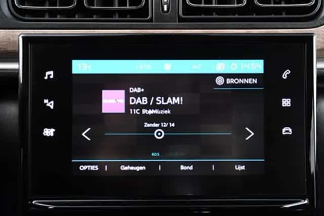 Citroën C3 (2024) thumbnail 16