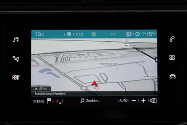 Citroën C3 (2024) thumbnail 17