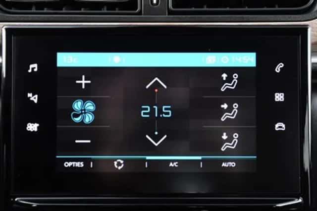 Citroën C3 (2024) thumbnail 18